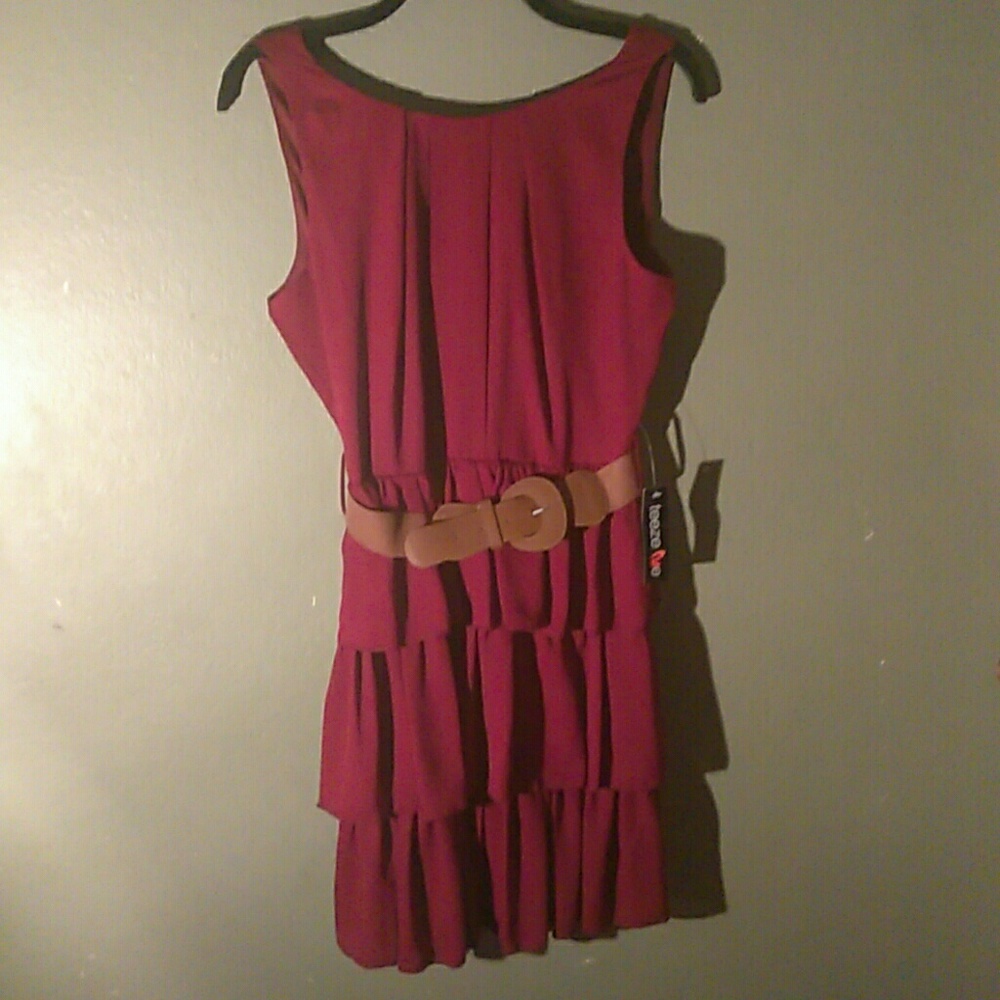 New teeze Me dress